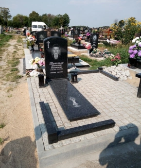 Памятник одиночный 085